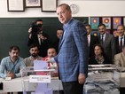 Ердоган ще се кандидатира за президент