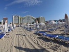 Хотелиери искат Слънчев бряг да бъде отделен от Община Несебър