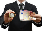 Анкета: Лихвари ще изместят фирмите за бързи кредити