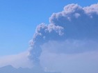 Вулкан в Еквадор изхвърли 10-километрова колона пепел