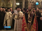Стотици посрещнаха русенския митрополит Наум