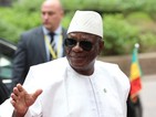 Президентът на Мали прие оставката на правителството