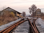 До 2022 г. ще има влак между България и Македония
