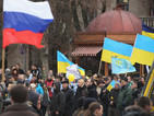 Сондаж: Украйна не влияе на политическите нагласи в България