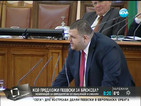 Делян Пеевски – най-желан за евродепутат