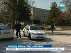 Полицаите, уволнени след операцията в Лясковец, обмислят да съдят МВР