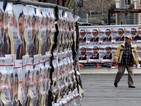 Избирателната активност в Македония е над 9%
