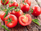 Само 14% от доматите на пазара са български