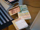 Гърция залята с фалшиви банкноти от 50 евро от България