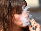 Пушенето на марихуана веднъж седмично уврежда мозъка