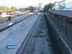 Гръцките железничари излизат в стачка за празниците