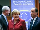ЕС се надява, че пътят към намаляване на напрежението в Украйна е открит