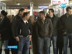 Търговци блокираха Централната гара в Пловдив