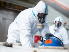 Великобритания ще унищожи 200 тона химикали от Сирия