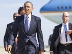 Обама започва азиатска обиколка от Япония