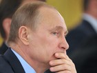 Путин: Използването на армията в Славянск е престъпление, ще има последствия