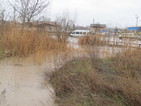 Свикват кризисен щаб заради наводненията в област Видин