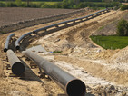 "Газпром" ще строи нов тръбопровод до Германия