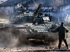 Руската армия започна маневри по границата с Украйна