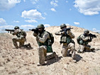 25 000 американски пехотинци ще тренират в Австралия