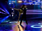 Сани Жекова отпадна от Dancing Stars