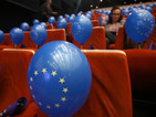 Първият дебат между кандидати за председател на Европейската комисия