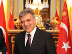Турският президент подписа закона за разширените правата на спецслужбите