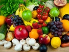 Потреблението в ЕС на плодове и зеленчуци намалява