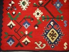 ЮНЕСКО обяви Чипровските килими за световно културно наследство