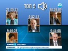 Кои са най-приказливите и най-мълчаливи депутати?