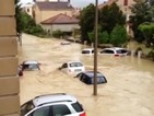 Наводнения в Италия