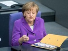 Меркел подкрепи Жан-Клод Юнкер за председател на ЕК