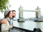 16,8 милиона чужденци посетили Лондон през 2013-а