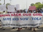 Интерпол предложи помощ на Нигерия за спасяването на ученичките