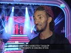 Световноизвестен танцьор с премиера в Dancing Stars