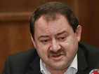 Пенгезов няма да е председател на Софийския апелативен съд