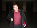 Ключовият свидетел по делото срещу Цветанов се появи в съда