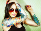 Пречат ли татуировките на важните неща в живота?