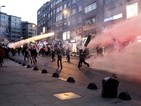 Протести и траур в Турция след инцидента в мината