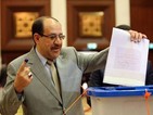 Управляващите печелят изборите в Ирак
