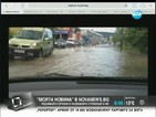 „Моята новина”: Какво се случва във Варна след големия дъжд