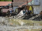 Над 30 000 евакуирани заради наводненията в Сърбия