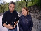 Ани Салич и Ники Дойнов в първото БГ евросело