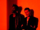 Massive Attack с аудио-визуално шоу на 12-метров LED екран