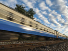 Гаф във френските железници: Нови влакове не могат да влязат на гарите