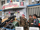 Обявиха всеобща мобилизация в Луганската народна република