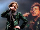 „Rolling Stones“ и Ерик Клептън записват няколко общи песни