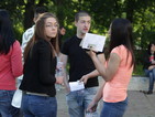 2 973 младежи на изпит по български език и литература