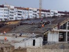 Пропадна новостроящият се стадион на "Ботев" в Пловдив