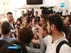 Бареков: Гласувах да има промяна